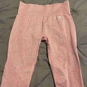 Gymshark Vital Seamless Legging
